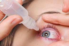 Nie używaj tych kropli do oczu! GIF właśnie je wycofał z aptek-54741