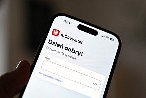 Rządowa aplikacja z nową funkcją. Skorzystają z niej setki tysięcy Polaków-54748