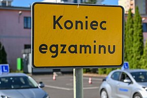 Po 12 latach wzrosną stawki opłat za wydanie prawa jazdy-54796