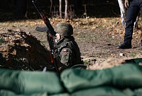 59,4 proc. Polaków na tak dla obowiązkowej służby wojskowej [ZAGŁOSUJ]-54880