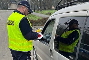 Akcja pakoskiej policji: ani jednego pijanego kierowcy-54918