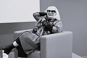 Nie żyje Magda Umer. Jedna z ikon polskiej piosenki literackiej-55066