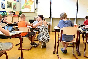 Kalendarz wyjątkowo łaskawy. Uczniów czeka rekordowa przerwa-55155