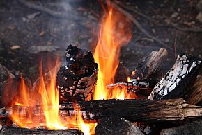 Rośnie kara. Jeden błąd przy ogniu i 30 tys. zł nie twoje!-55166