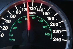 Jechał 104 km/h na „50”. Dostał mandat, punkty i stracił prawo jazdy-55170