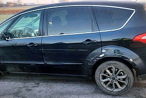 Mijali się i doszło do zderzenia. Konsekwencje ich nie ominą-55296