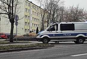 „Patrolówka” namierzyła 11 poszukiwanych. Siedem osób trafiło za kraty-55366