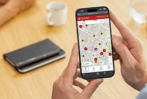 Rząd właśnie udostępnił nową aplikacje. Ma pomóc w razie zagrożenia-55352