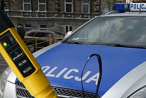 Kierował po alkoholu i złamał sądowy zakaz-55372