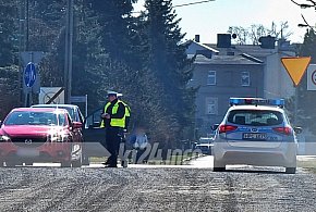 „Bezpieczny Pieszy” w powiecie: 7 mandatów i 48 wykroczeń-55384