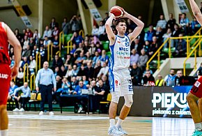 Przed nami debiut Krzysztofa Szubargi na ławce trenerskiej Noteci-55441