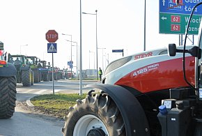 Rolnicy zapowiadają protest w całym kraju. Skala może zaskoczyć-55466