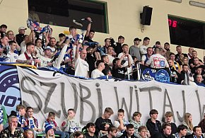 Szczęście było o krok. Minimalna porażka Noteci-55477