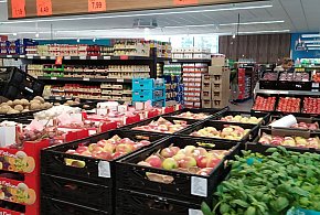 Do której zrobisz zakupy w Sylwestra? Znane sieci podały godziny-55499