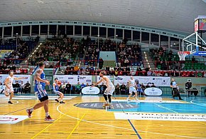 Noteć dostała Kotwicą w plecy. Kolejna porażka naszych-55609