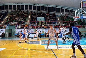 Noteć przegrywa z Kotwicą [RELACJA]-55612