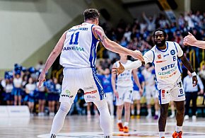 Noteć jedzie do lidera. W sobotę mecz z ŁKS-em w Łodzi-55744