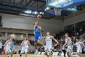 Co za emocje w Łodzi! Noteć z wygraną u lidera-55804