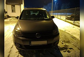 Ostrzegał przed policją światłami. Zapomniał, że sam był pijany-55906