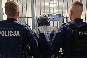 Zaczęło się od drobiazgu. Potem wyszło, że ma trzy zakazy-55981