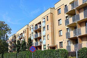 Kto zapłaci za remont balkonu? Rząd chce wreszcie to uporządkować-55992