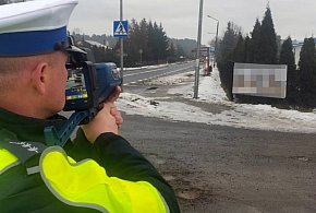 Akcja „NURD”. Mistrz zarobił 15 punktów i 1500 zł mandatu-55975