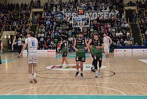 Blisko niespodzianki, ale bez happy endu. Noteć przegrywa z Opolem-56020