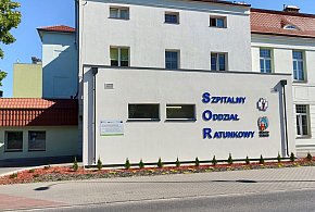 Zmiany na SOR-ach. Ministerstwo zapowiada korektę zasad-56105