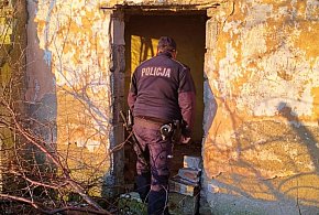 Reagujmy, gdy ktoś może potrzebować schronienia przed mrozem-56089