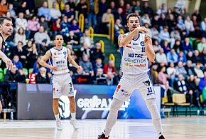 W niedzielę Noteć zmierzy się z Żubrami [ZAPOWIEDŹ]