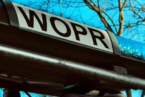 Nadgoplańskie WOPR Kruszwica ma nową łódź