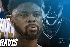 Travis Leslie zawodnikiem KSK Qemetica Noteć Inowrocław!