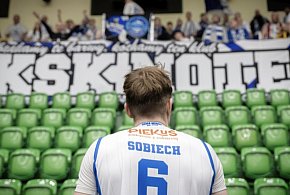 rolKI24.INFO | Wczoraj to Żubry były górą