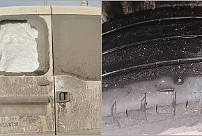 Za szybko i niesprawnym autem. Kontrola SPEED zakończona mandatem