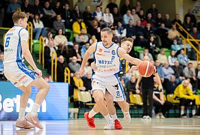 KSK Qemetica Noteć zaczyna 22. kolejkę. Trudny wyjazd do Poznania
