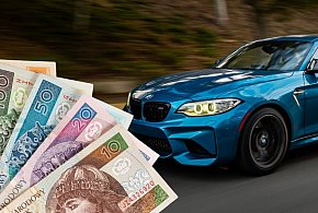 Nowa ustawa drogowa. Surowsze kary i nowe przestępstwa