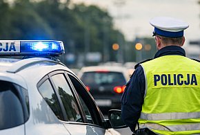 Kierowcy pod lupą drogówki. Fatalny bilans kontroli w regionie