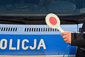 Jechał mimo cofniętych uprawnień. Kontrola zakończyła się sprawą w sądzie