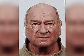 Wyjechał autem do pracy i zaginął. Trwają poszukiwania 65-latka