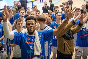 Noteć rozbiła Resovię! Na taki mecz czekaliśmy ponad dwa miesiące!