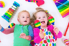 Najpopularniejsze imiona dzieci w Polsce według województw