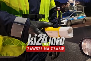 Poranna akcja drogówki. Bilans, który daje do myślenia