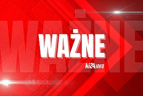 Wyjechał autem do pracy i zaginął. Tragiczny finał poszukiwań 65-latka