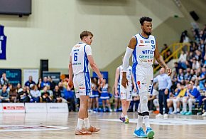 Noteć jedzie po punkty. W Katowicach stawka większa niż zwykle