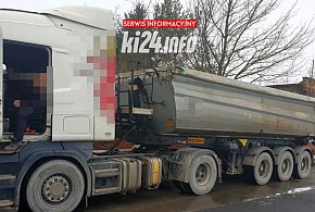 Setki kontroli, dziesiątki wykroczeń