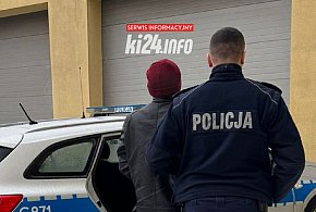 Sześciu poszukiwanych zatrzymanych. Jeden posiedzi 18 miesięcy
