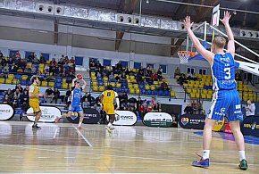 Zrobili to! Noteć triumfuje w Katowicach