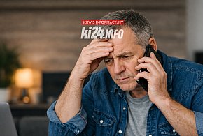 Uwierzył „bankowcowi” i stracił 10 tys. zł. Policja ostrzega