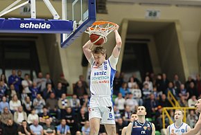 Seria zwycięstw trwa! Noteć pokonała wicelidera