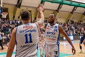 Nie takie diabły straszne. Noteć pokonuje wicelidera [DUŻO ZDJĘĆ]